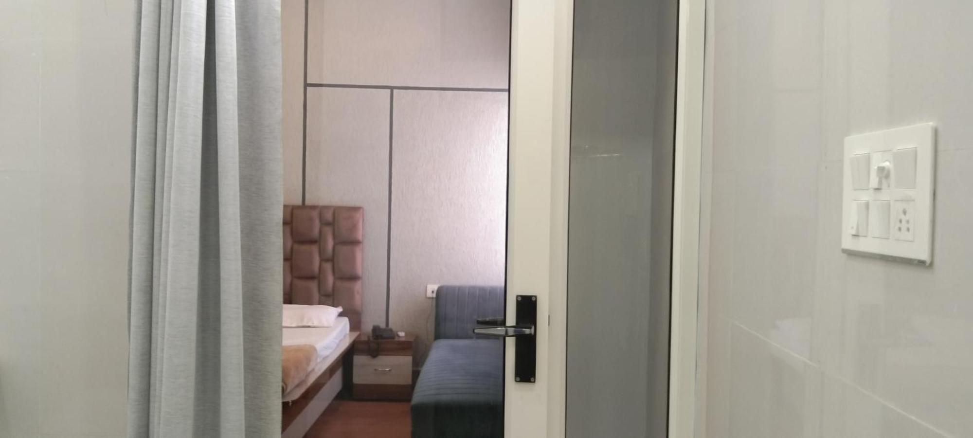 Hotel Ap Suratgarh Екстериор снимка