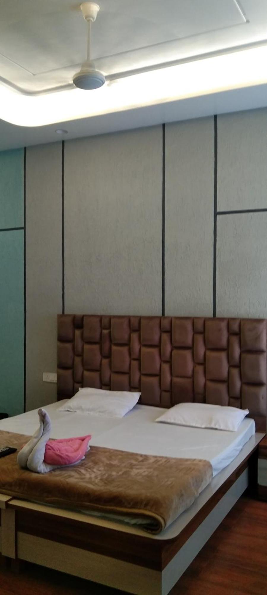 Hotel Ap Suratgarh Екстериор снимка
