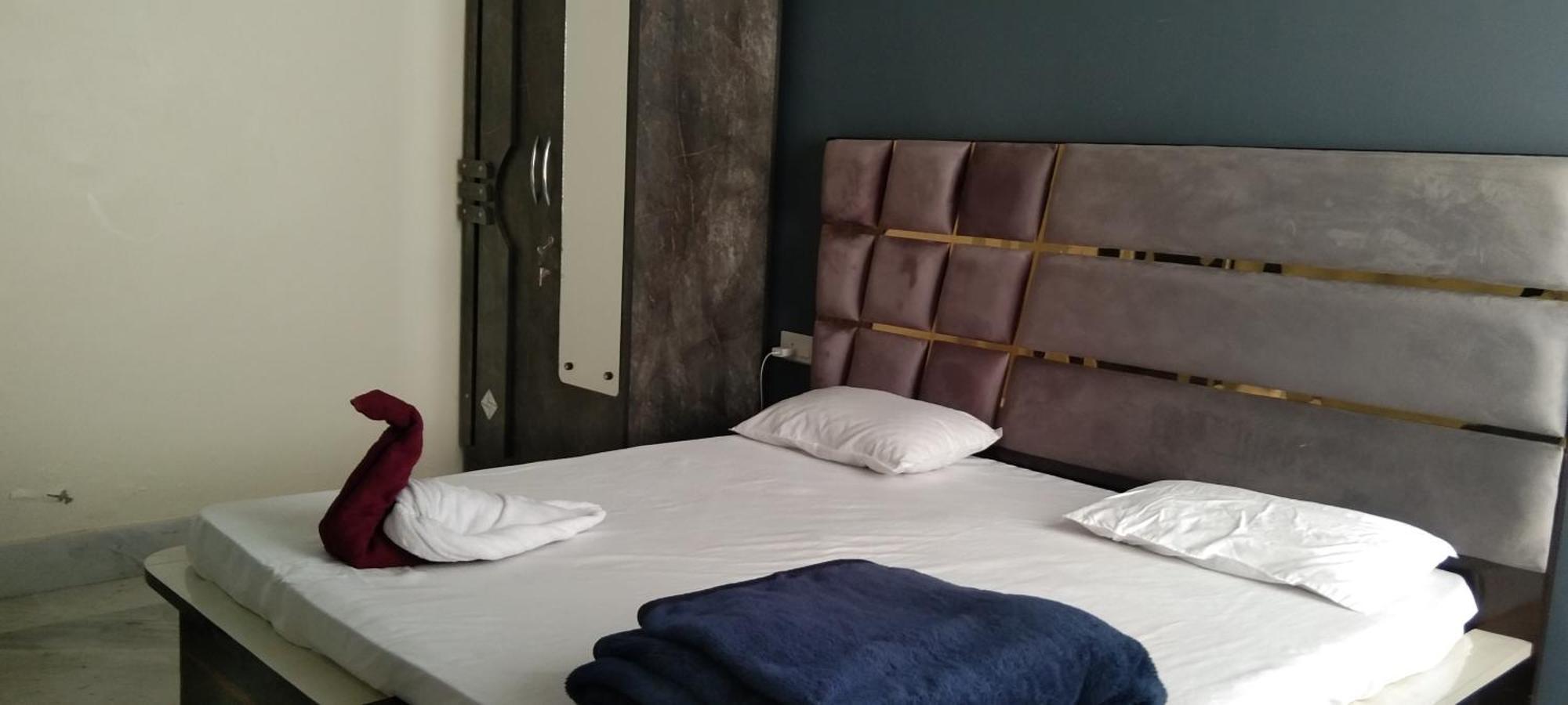 Hotel Ap Suratgarh Екстериор снимка