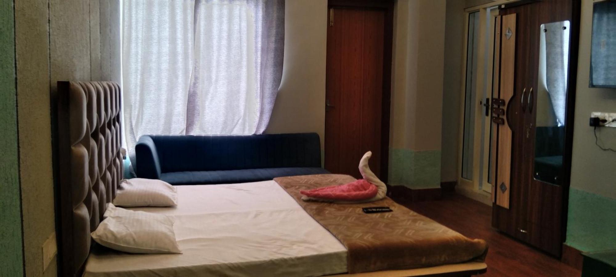 Hotel Ap Suratgarh Екстериор снимка