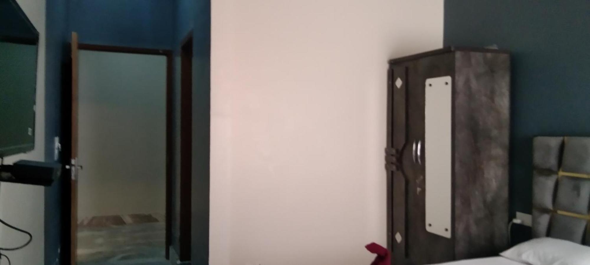 Hotel Ap Suratgarh Екстериор снимка