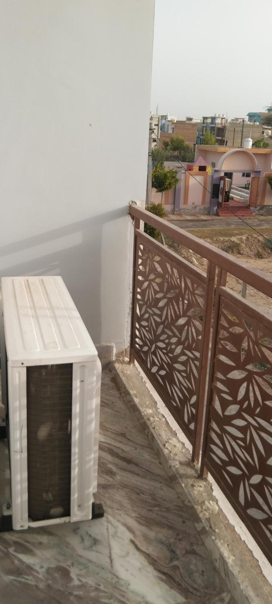 Hotel Ap Suratgarh Екстериор снимка