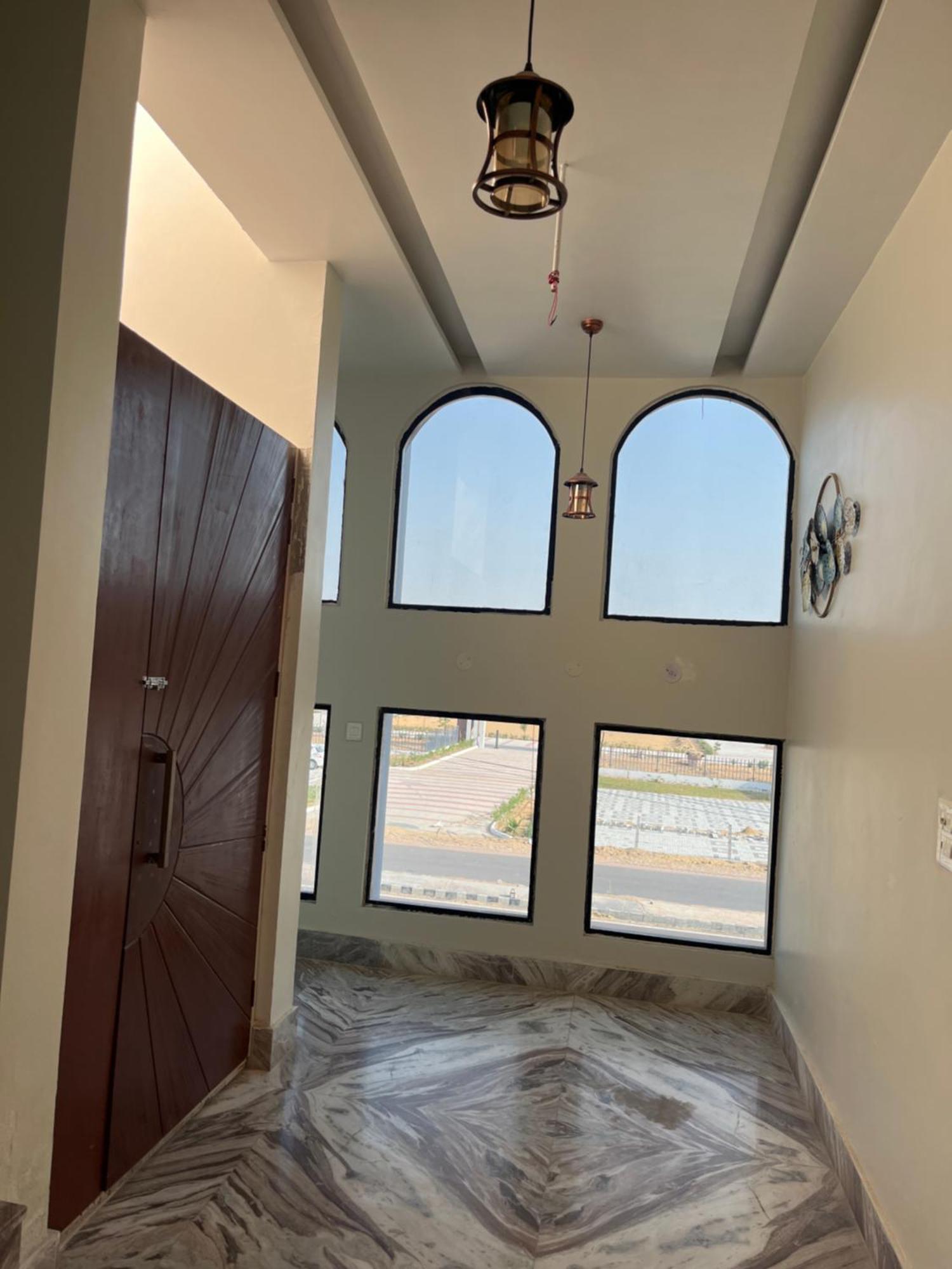 Hotel Ap Suratgarh Екстериор снимка